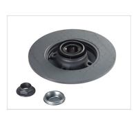 2x BOSCH Bremsscheibe 0 986 479 275