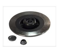 2x BOSCH Bremsscheibe 0 986 479 276