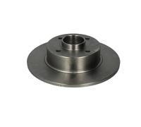 Bosch Automotive 0 986 479 278 Bremsscheibe - (1 Stück)