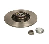 Bremsscheibe Hinterachse Bosch 0 986 479 279