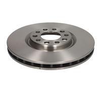 Bremsscheibe BOSCH 0 986 479 291 vorne, belüftet, 1 Stück