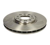 Bremsscheibe BOSCH 0 986 479 293 vorne, belüftet, 1 Stück