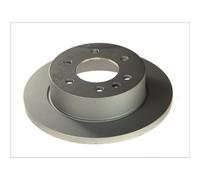 Bremsscheibe BOSCH 0 986 479 295 hinten, voll, hochkarbonisiert, 1 Stück