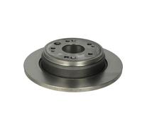 BOSCH Bremsscheibe