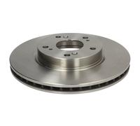 Bremsscheibe BOSCH 0 986 479 364 vorne, belüftet, 1 Stück