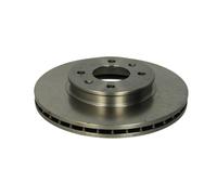 Bremsscheibe BOSCH 0 986 479 367 vorne, belüftet, 1 Stück