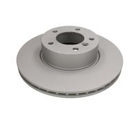 Bremsscheibe BOSCH 0 986 479 381 für BMW 1er X1