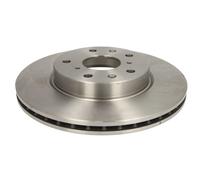 BOSCH Bremsscheibe 0986479403 belüftet 280mm 22mm für Fiat Suzuki