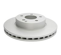 Bremsscheibe BOSCH 0 986 479 407 vorne, belüftet, hochkarbonisiert, 1 Stück