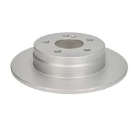 Bremsscheibe BOSCH 0 986 479 409 hinten, voll, 1 Stück