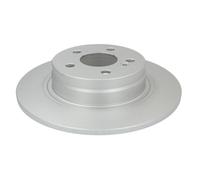 Bremsscheibe BOSCH 0 986 479 410 hinten, voll, 1 Stück