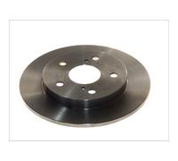 Bremsscheibe Hinterachse Bosch 0 986 479 418