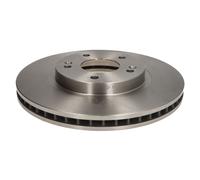Bremsscheibe BOSCH 0 986 479 434 vorne, belüftet, 1 Stück