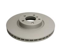 Bremsscheibe BOSCH 0 986 479 436 vorne, belüftet, hochkarbonisiert, 1 Stück