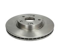 Bremsscheibe Vorderachse Bosch 0 986 479 454