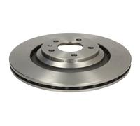 Bremsscheibe BOSCH 0 986 479 457 hinten, belüftet, hochkarbonisiert, 1 Stück