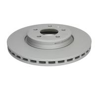 Bremsscheibe BOSCH 0 986 479 467 vorne, belüftet, hochkarbonisiert, 1 Stück