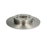 Bremsscheibe BOSCH 0 986 479 517 hinten, voll, 1 Stück