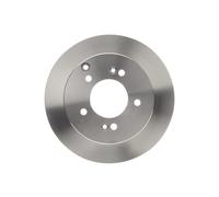 Bremsscheibe BOSCH 0 986 479 525 hinten, voll, 1 Stück