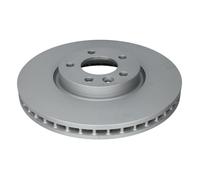 2X BOSCH BREMSSCHEIBE BELÜFTET Ø 340MM VORNE FÜR VW MULTIVAN 5 7H 7E MULTIVAN 6 SG T5 BUS 7H T5 KASTEN 7H T5 PRITSCHE T6 BUS SG T6 KASTEN SG T6 PRITSCHE 09->