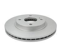 Bremsscheibe BOSCH 0 986 479 566 vorne, belüftet, 1 Stück