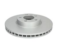 Bremsscheibe BOSCH 0 986 479 624 vorne, belüftet, hochkarbonisiert, 1 Stück