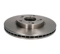 Bremsscheibe BOSCH 0 986 479 625 vorne, belüftet, 1 Stück