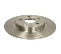 2x Bosch 0 986 479 656 Bremsscheibe für TOYOTA AVENSIS T27 Bremsscheiben