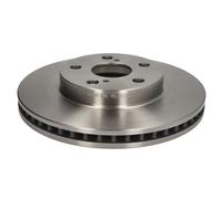 Bremsscheibe BOSCH 0 986 479 663 vorne, belüftet, 1 Stück