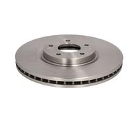 Bremsscheibe BOSCH 0 986 479 679 vorne, belüftet, 1 Stück