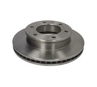 Bremsscheibe Vorderachse Bosch 0 986 479 711