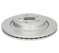 Bremsscheibe BOSCH 0 986 479 713 hinten, belüftet, hochkarbonisiert, 1 Stück