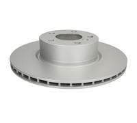 Bremsscheibe BOSCH 0 986 479 727 hinten, belüftet, hochkarbonisiert, 1 Stück