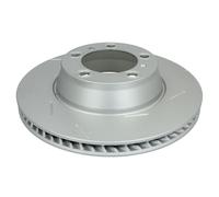 Bremsscheibe BOSCH 0 986 479 733 hinten, belüftet, geschlitzt, hochkarbonisiert, 1 Stück