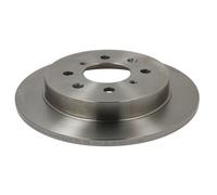 Bremsscheibe BOSCH 0 986 479 739 für JAZZ IV (GK_) 1.3 2015-