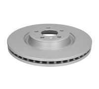 Bremsscheibe BOSCH 0 986 479 747 vorne, belüftet, hochkarbonisiert, 1 Stück