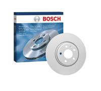 Bremsscheibe BOSCH 0 986 479 753 vorne, belüftet, hochkarbonisiert, 1 Stück