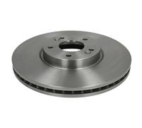 Bremsscheibe BOSCH 0 986 479 786 vorne, belüftet, hochkarbonisiert, 1 Stück