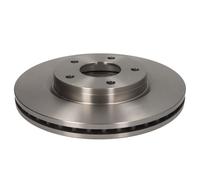 Bremsscheibe BOSCH 0 986 479 A28 vorne, belüftet, 1 Stück