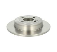 BOSCH Bremsscheibe BOSCH 0 986 479 A44, 1 Stück