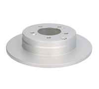 Bremsscheibe BOSCH 0 986 479 A45 hinten, voll, 1 Stück