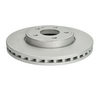 Bremsscheibe BOSCH 0 986 479 A58 vorne, belüftet, hochkarbonisiert, 1 Stück