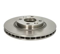 Bremsscheibe BOSCH 0 986 479 A86 vorne, belüftet, hochkarbonisiert, 1 Stück