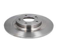BOSCH Bremsscheibe