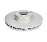 Bremsscheibe BOSCH 0 986 479 B13 vorne, belüftet, hochkarbonisiert, 1 Stück