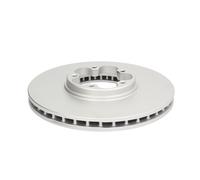 Bremsscheibe BOSCH 0 986 479 B28 vorne, belüftet, 1 Stück