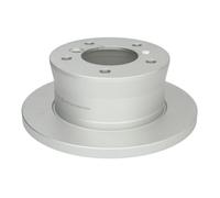 Bremsscheibe BOSCH 0 986 479 B33 hinten, voll, hochkarbonisiert, 1 Stück