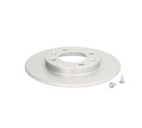 Bremsscheibe BOSCH 0 986 479 B35 hinten, voll, 1 Stück