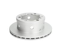 Bremsscheibe Hinterachse Bosch 0 986 479 B38