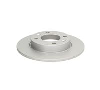 Bremsscheibe BOSCH 0 986 479 B40 hinten, voll, 1 Stück